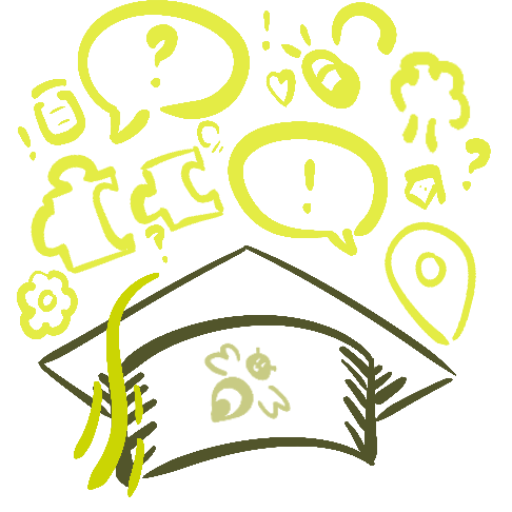 illustration digitale pour le site Web d'un apiculteur - IUT de Lille - 2026